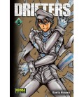 DRIFTERS 06