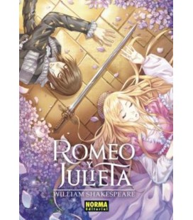 ROMEO Y JULIETA