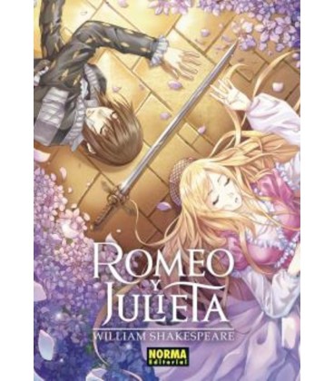 ROMEO Y JULIETA