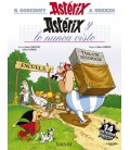 ASTERIX 32 ASTERIX Y LO NUNCA VISTO