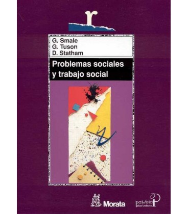 PROBLEMAS SOCIALES Y TRABAJO SOCIAL