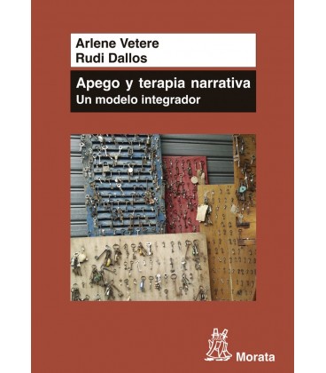 APEGO Y TERAPIA NARRATIVA UN MODELO