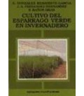 CULTIVO ESPARRAGO VERDE EN INVERNADERO