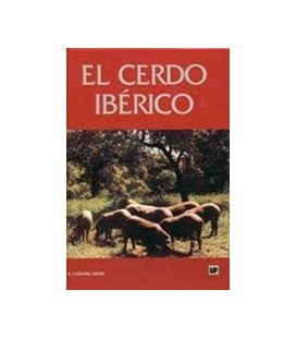 CERDO IBERICO