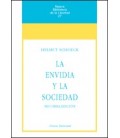 ENVIDIA Y LA SOCIEDAD 2 ED