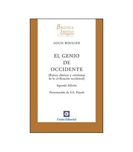 GENIO DE OCCIDENTE