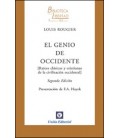 GENIO DE OCCIDENTE
