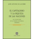 CAPITALISMO Y LA RIQUEZA DE LAS NACIONES