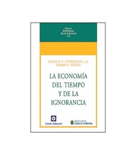 ECONOMIA DE TIEMPO Y DE LA IGNORANCIA