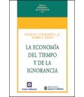 ECONOMIA DE TIEMPO Y DE LA IGNORANCIA