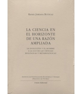 CIENCIA EN EL HORIZONTE DE UNA RAZON AMPLIADA