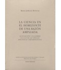 CIENCIA EN EL HORIZONTE DE UNA RAZON AMPLIADA