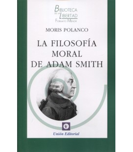 FILOSOFIA MORAL DE ADAM SMITH