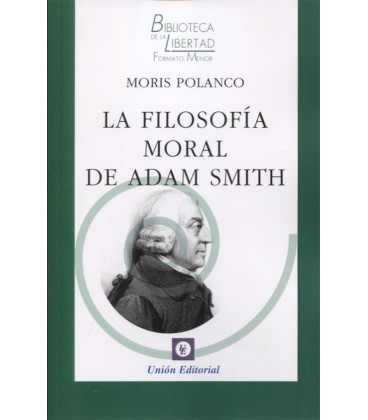 FILOSOFIA MORAL DE ADAM SMITH
