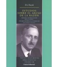 ESTUDIOS SOBRE EL ABUSO DE LA RAZON (OBRAS COMPLETAS VOL XIII)