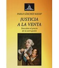 JUSTICIA A LA VENTA