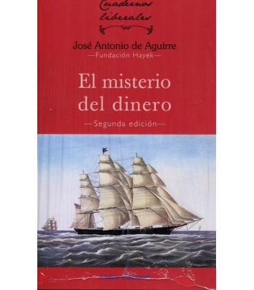 MISTERIO DEL DINERO