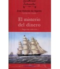 MISTERIO DEL DINERO