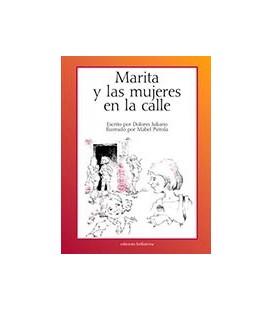 MARITA Y LAS MUJERES EN LA CALLE