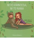 NI YO PRINCESA NI TU RANA