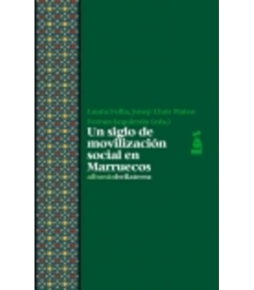 UN SIGLO DE MOVILIZACION SOCIAL EN MARRUECOS