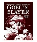GOBLIN SLAYER NOVELA 03