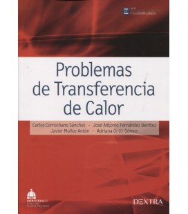 PROBLEMAS DE TRANSFERENCIA DE CALOR