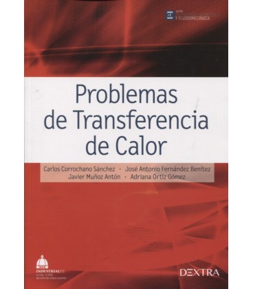 PROBLEMAS DE TRANSFERENCIA DE CALOR