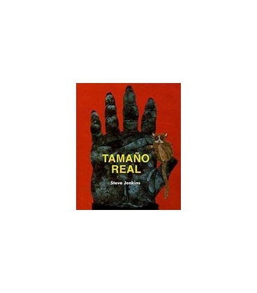 TAMAÑO REAL