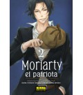 MORIARTY EL PATRIOTA 02