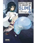 AQUELLA VEZ QUE ME CONVERTI EN SLIME 01