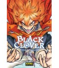 BLACK CLOVER 15
