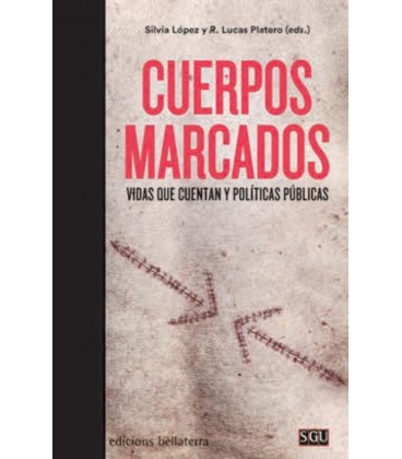 CUERPOS MARCADOS