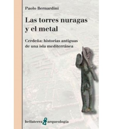 TORRES NURAGAS Y EL METAL
