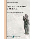 TORRES NURAGAS Y EL METAL