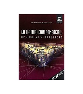 DISTRIBUCION COMERCIAL OPCIONES ESTRATEGICAS