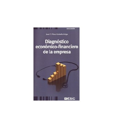 DIAGNOSTICO ECONOMICO FINANCIERO DE LA EMPRESA