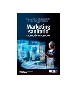 MARKETING SANITARIO (EVOLUCION REVOLUCION)