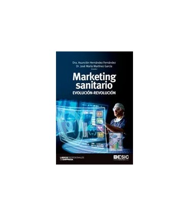 MARKETING SANITARIO (EVOLUCION REVOLUCION)