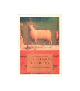 BESTIARIO DE CRISTO VOL 2 SP 45