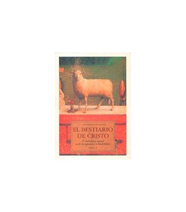 BESTIARIO DE CRISTO VOL 2 SP 45
