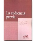 AUDIENCIA PREVIA LA