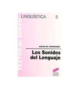 SONIDOS DEL LENGUAJE