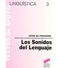 SONIDOS DEL LENGUAJE