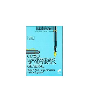 CURSO UNIVERSITARIO LINGUISTICA 01