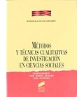 METODOS Y TECNICAS CUALITATIVAS DE INVE