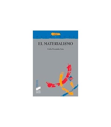 MATERIALISMO