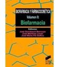 BIOFARMACIA Y FARMACOCINETICA V II