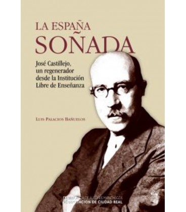 ESPAÑA SOÑADA