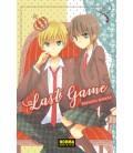 LAST GAME 01